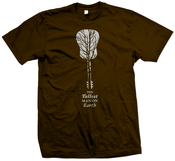 Image of Guitar/Branches