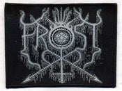 Image of the true FROST "patch"