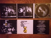 Image of Creature With The Atom Brain - I Am The Golden Gate Bridge - JF008