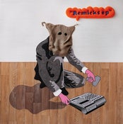 Image of the John Merricks remicks ep