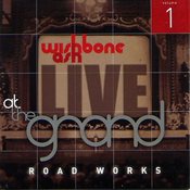 Image of Road Works Volume 1 - Live at The Grand