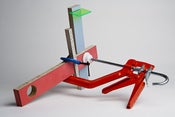 Image of Michael Samuels, <i>CLUSTERMYSELF</i>, 2010