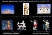 Image of Doug Fishbone, <i>The Real Greek</i>, 2009