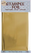 Image of 24K Gold Metallic Foil