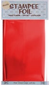 Image of Ruby Metallic Foil