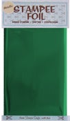 Image of Emerald Metallic Foil