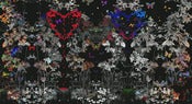 Image of Photograph, 'Navigating the Dark Wood of Error' 2009; "DIGITAL" Series