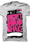 Image of SALE! Pink Block Shirt