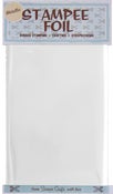 Image of White Out Pigment Foil