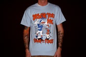 Image of "Swing For The Fences" Tee