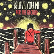 Image of 'For The Record' Album