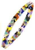 Image of DISCO NECKLACE 11DN001 *** selected by BEYONCE ***