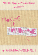 Image of Making it Handmade