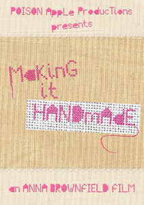 Image of Making it Handmade