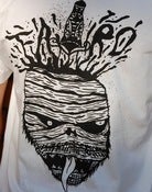 Image of Faro's shirt - Faro Head