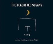 Image of 'Live: Some Night, Somewhere' CD