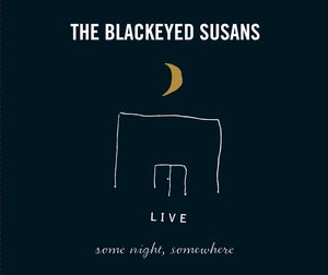 Image of 'Live: Some Night, Somewhere' CD