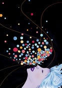 Image of Sputnik Sweetheart - Poster