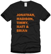 Image of Pitchers Mound tee
