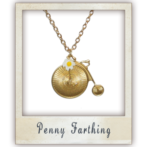Image of Penny Farthing