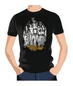 Image of Fuel Girls 'Fire' Shirt