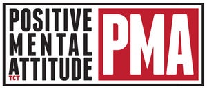 Image of PMA STICKER