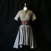 Image of Abigail Glaum-Lathbury Archer dress