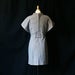 Image of Ucce Holmes dress