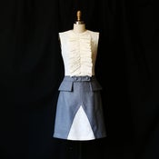 Image of Ucce Waldorf dress