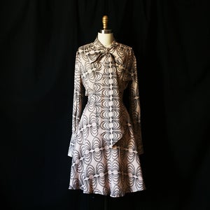 Image of IVANAHelsinki Miss Moneypenny dress