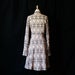 Image of IVANAHelsinki Miss Moneypenny dress