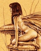 Image of Fairy of the Wood