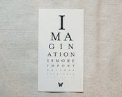 Image of Imagination Poster