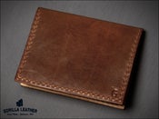 Image of Pinstripe Wallet