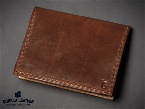 Image of Pinstripe Wallet