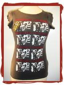 Image of Rolling Stones Photos T-shirt