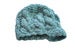 Image of "Jasmine" Knit Winter Beanie in Aqua