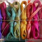 Image of Ribbon Box