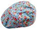 Image of "Mia" Fun Floral Girl's Ivy Cap Hat