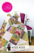 Image of Kiss Kiss - PDF Pattern