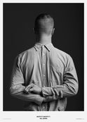 Image of No, More Poster. Print 4A/B- No, More ORIGINALITY.