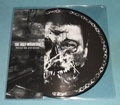 Image of HOLY MOUNTAIN - HERE IS NO EXIT picture disc LP