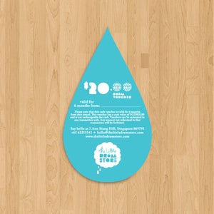 Image of $20 Gift Voucher