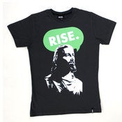 Image of Jesus Speaks