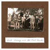 Image of Ep (CD) 2008