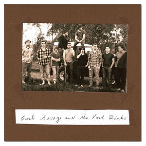Image of Ep (CD) 2008