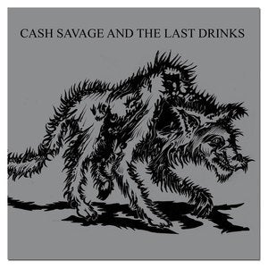 Image of Wolf (CD) 2010