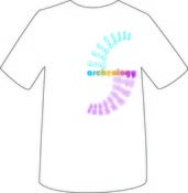 Image of Color Swirl Tee