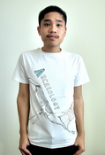 Image of Dinosaur Tee