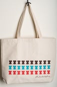 Image of Liberty Bells tote